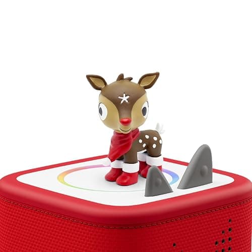 Tonies Favorite Children's Songs: Holiday Songs Volume 2 Audio Toy Figurine thumbnail 2