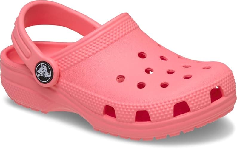 Crocs Kid's Classic Clog (Little Kid/Big Kid/Toddler) | Casual Shoes thumbnail 2