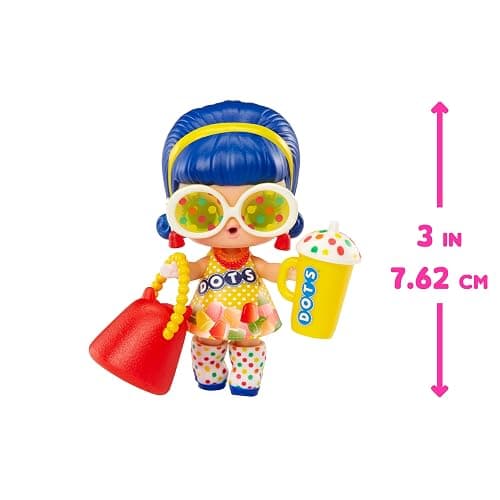 L.O.L. Surprise! Loves Mini Sweets Series 3 with 7 Surprises, Accessories, Limited Edition Doll, Candy Theme, Collectible Doll- Great Gift for Girls Age 4+ thumbnail 2