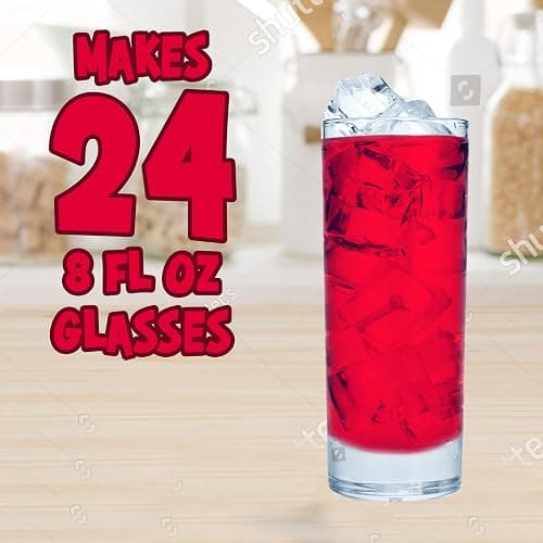 KOOL-AID Cherry Liquid Drink Mix 1.62 fl oz Bottle thumbnail 7