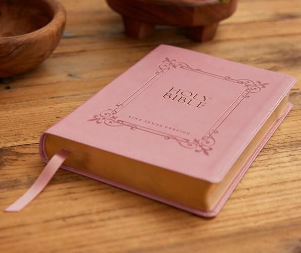 Pink Bible thumbnail 13