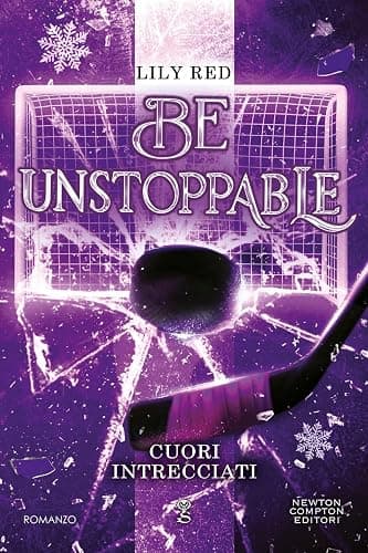 Be unstoppable. Cuori intrecciati - Image 1
