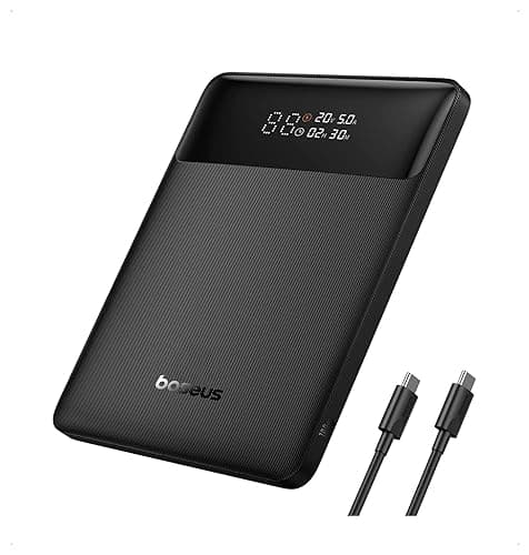 Baseus 100W Blade Laptop Power Bank