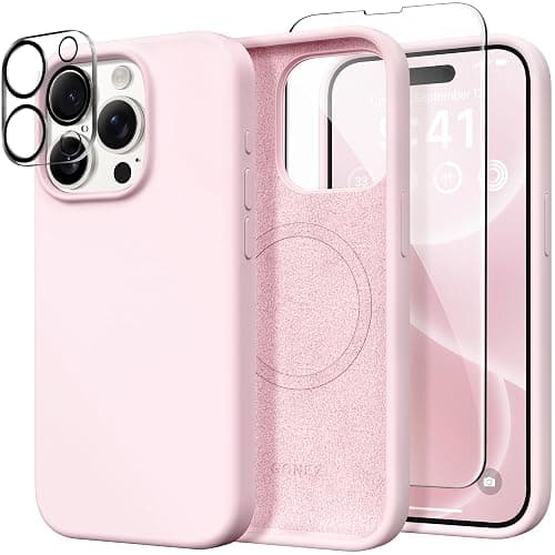 iPhone 15 Pro Max Case  - Image 1