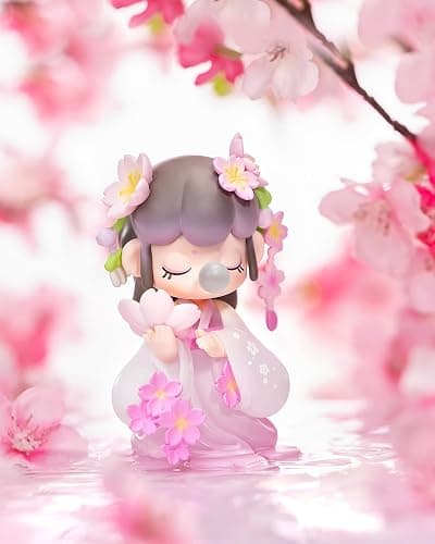Nanci Blind Box (Flower Collection) thumbnail 7