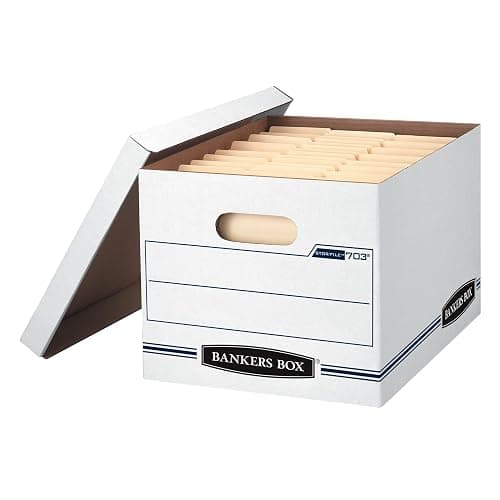 Caja para guardar cursos  - Image 1