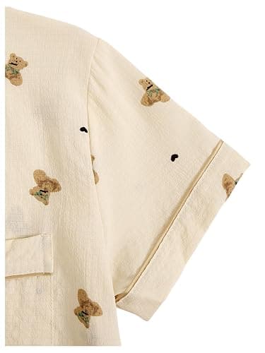 Teddy Bear PJ's thumbnail 7
