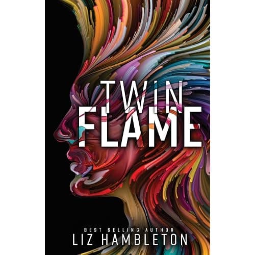 Twin Flame: An Urban Fantasy Romance (Fate &amp; Flame) - Image 1