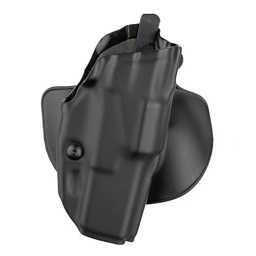 Safariland 6378 ALS Concealment Paddle Holster with Belt Loop - Image 1