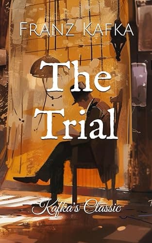 The Trial: Kafka's Classic - Image 1