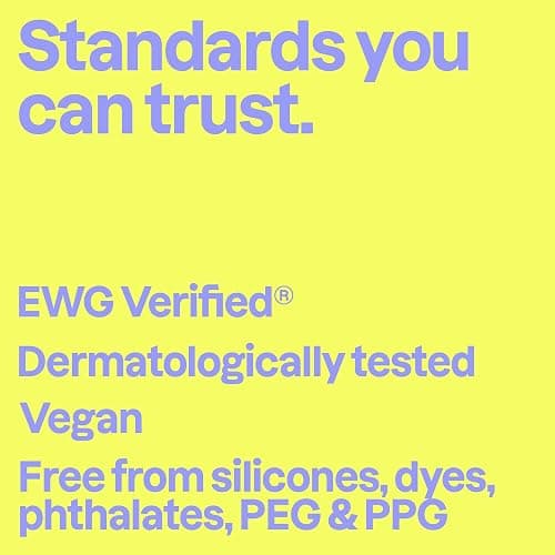 ATTITUDE Liquid Hand Soap, EWG Verified, Plant and Mineral-Based, Vegan Personal Care Products, Unscented, 16 Fl Oz thumbnail 4