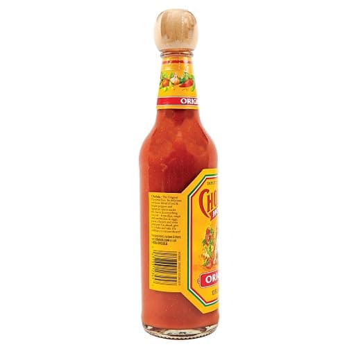Cholula Hot Sauce, Original, Product of Mexico, Blend of Arbol & Piquin Peppers with Signature Spices for Eggs, Rice, Tacos, Huevos Rancheros & More, 12 fl oz thumbnail 25