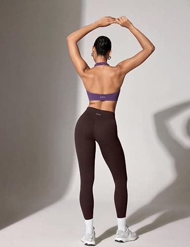 INGIA Leggings - Hot Fudge Brown thumbnail 6