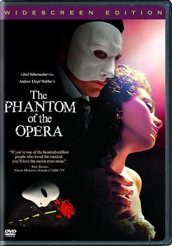 Phantom of the Opera - Image 1