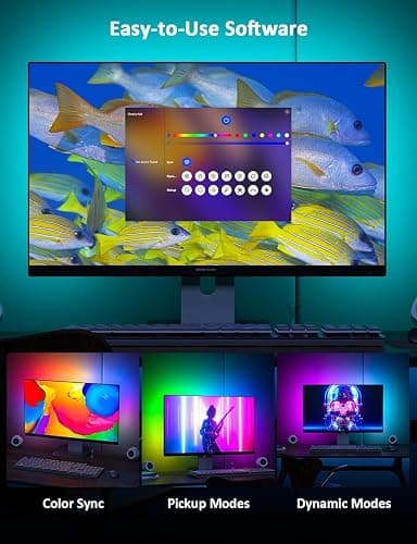 Monitor lights thumbnail 3