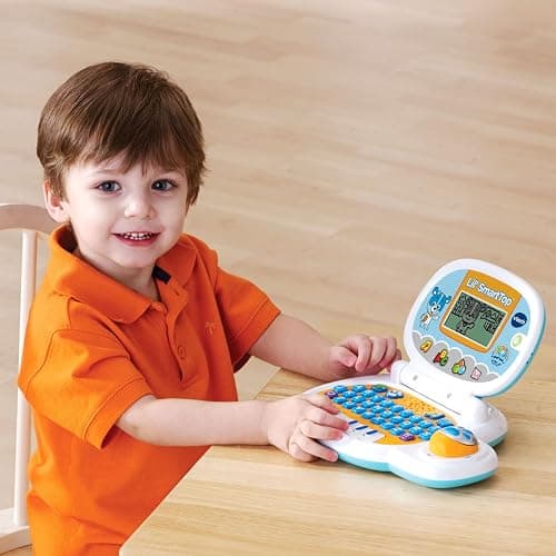 VTech Lil' SmartTop thumbnail 4
