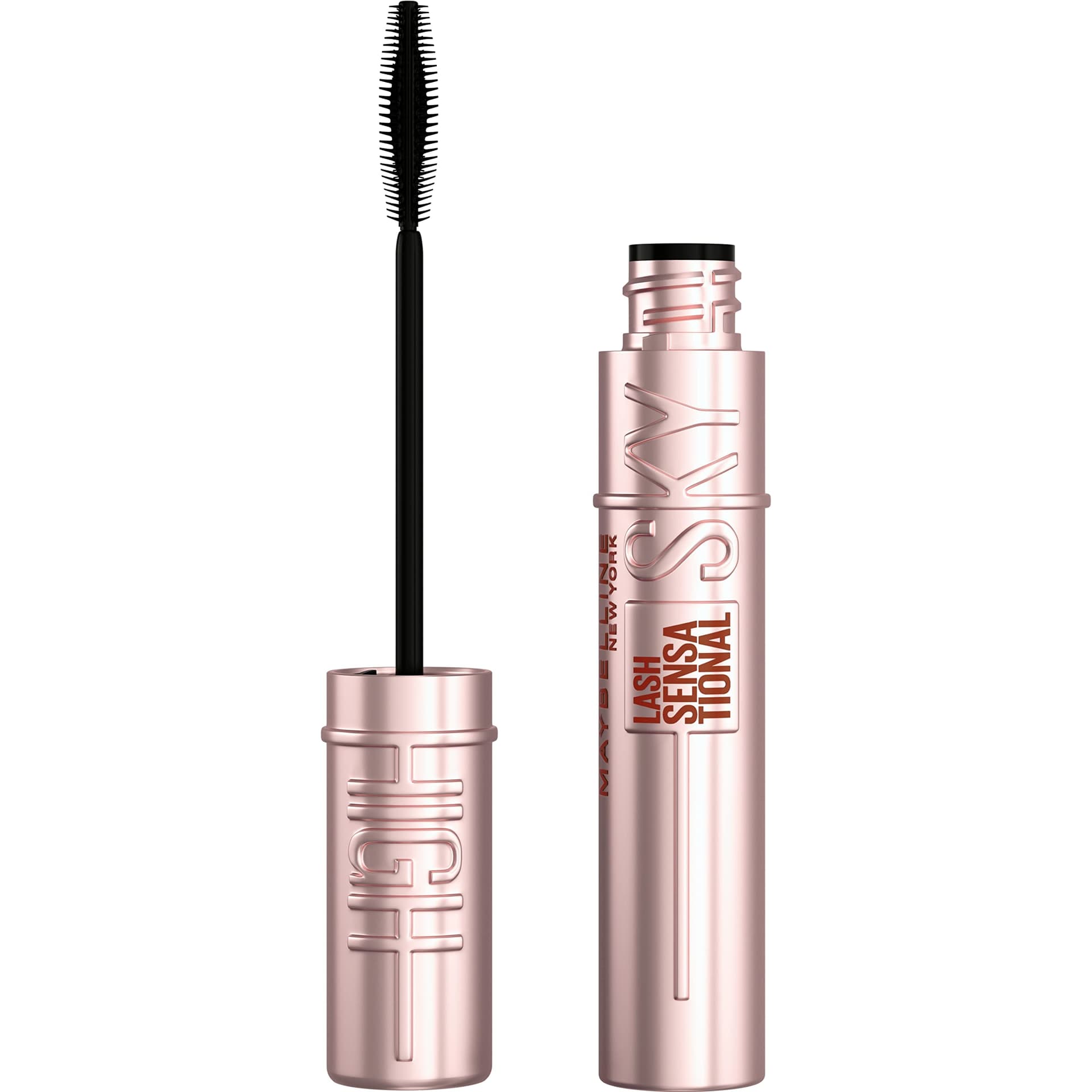 Maybelline New York Lash Sensational Sky High Mascara in Brown thumbnail 2