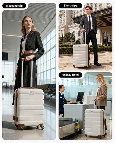 Luggage Set thumbnail 8
