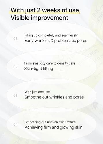 celimax The Vita A Retinol Shot Tightening Serum | with Pure Vitamin A Retinol, Peptide, Pore Minimizer, Wrinkles & Fine Lines, Firmer Skin, Anti-Aging, Skin Smoothing 30ml thumbnail 7