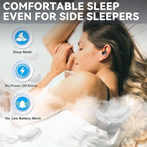 Side-Sleeper Ear Buds thumbnail 2