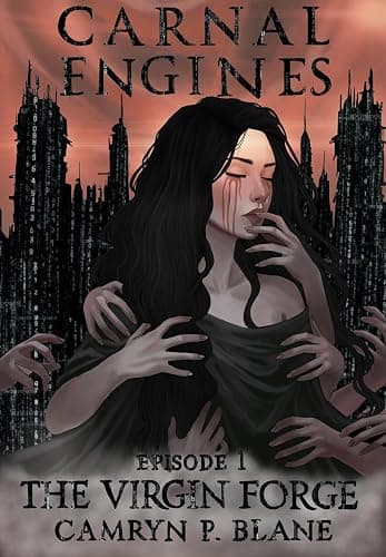 🔞 The Virgin Forge » Science Fiction Erotica - Image 1