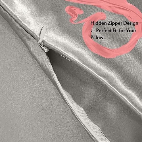 100% Mulberry Silk Pillowcase thumbnail 6