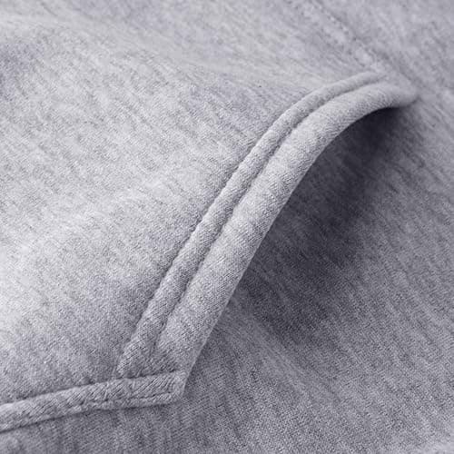 Ceboyel Womens Comfy Oversized Hoodies Trendy Y2K Pullover Tops Vintage Hooded Sweatshirt Sweater Teen Girls Cute Clothes thumbnail 3