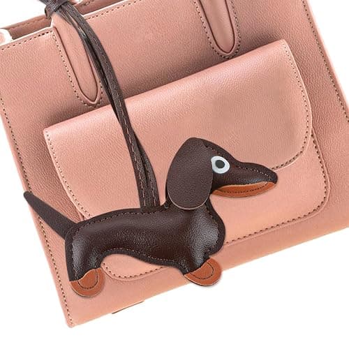 Dachshund Keychain  thumbnail 7