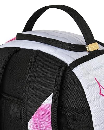 Sprayground PINK PANTHER HEIST MURAL BACKPACK thumbnail 7