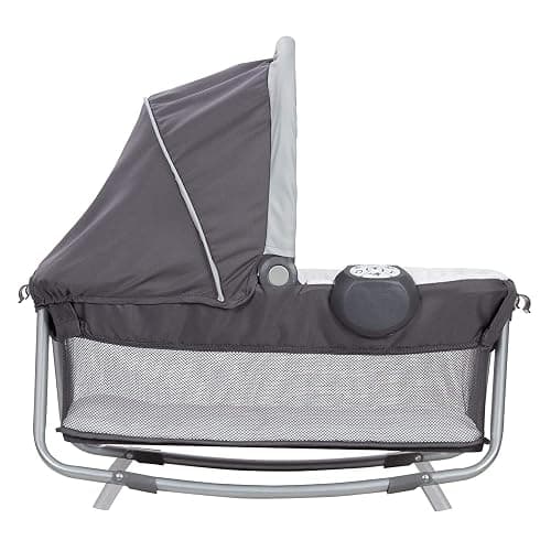 Baby Trend Retreat Nursery Center, Robin thumbnail 5