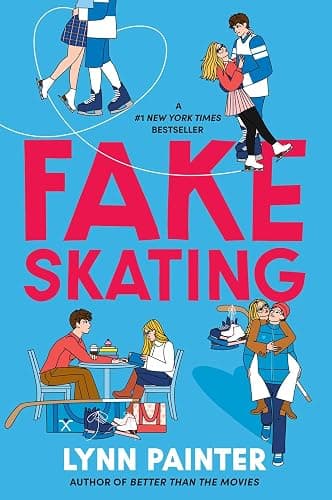 Fake Skating - Image 1