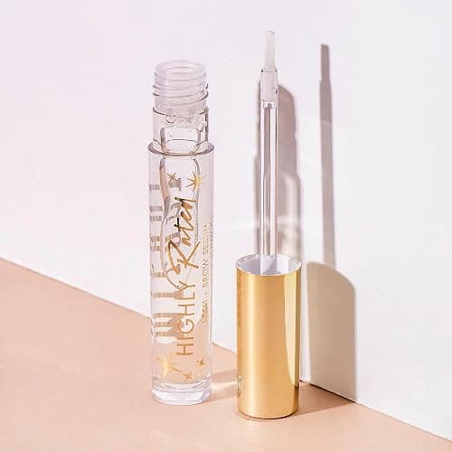 Milani Highly Rated Lash and Brow Enhancing Growth Serum thumbnail 6