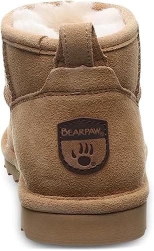 BEARPAW Women's Shorty Boot thumbnail 3