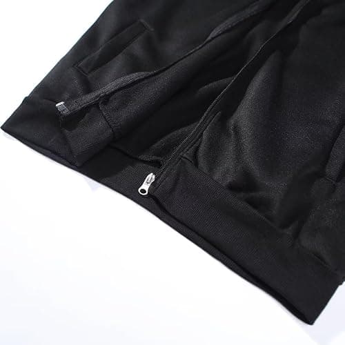 Yicool Bangchan Felix Hoodie Jacket Han Hyunjin I.N Lee Know Changbin Seungmin Hoodies Concert Merch for Women thumbnail 4