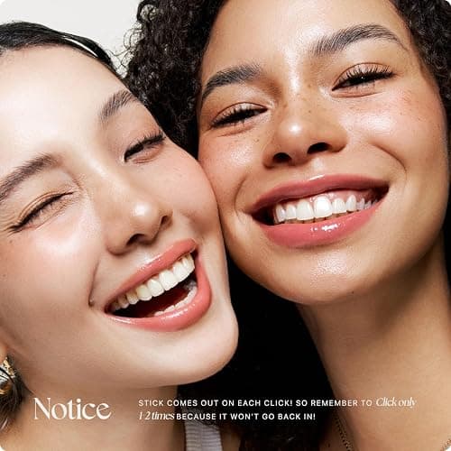 Nature Republic HONEY MELTING LIP (02 FIG) SOFT LIP STICK, Hydrating Gloss, Moisturizing balms, Sheer tint, Shine & Nude, Glowy Finish, korean make up thumbnail 4