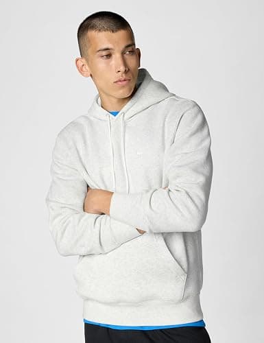 Nike Men's Club Pullover Fleece Hoodie thumbnail 5