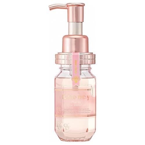 &HONEY Melty 3.0 Moist Repair Hair Oil 100ml - Image 1