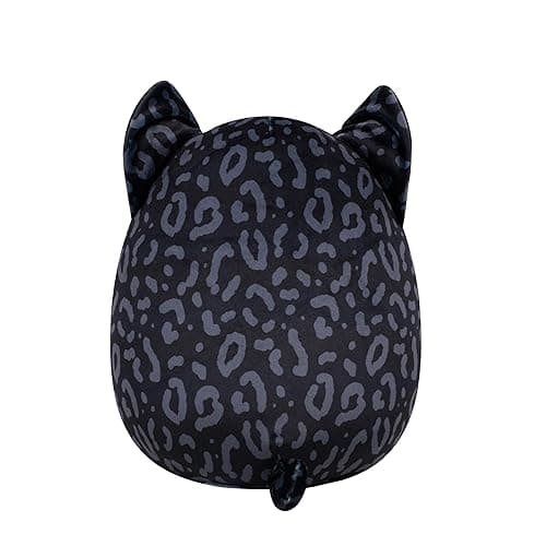 Squishmallows Original 12in Xiomara The Mischievous Black Panther – Official Jazwares Plush (Medium-Sized) thumbnail 6