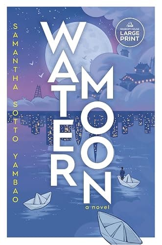 Water Moon: A Novel - Image 1