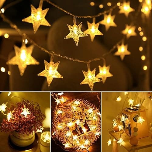 Star Lights thumbnail 8
