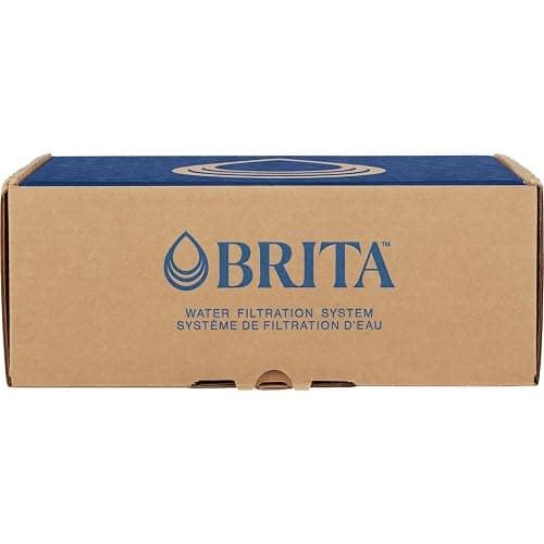Brita Water Dispenser, UltraMax Elite Filter, Removes 99% of Lead, Includes 1 Filter, 27-Cup Capacity, Black thumbnail 11
