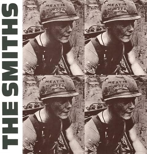 Meat Is Murder - Image 1