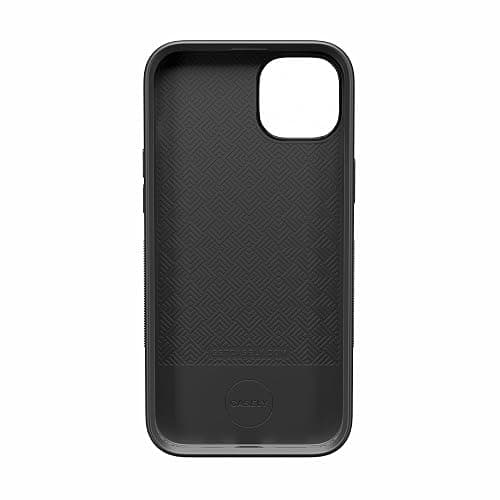Casely iPhone 14 Case | Shell Shocked | Tortoise Print | Compatible with MagSafe | Bold Protective Design thumbnail 9