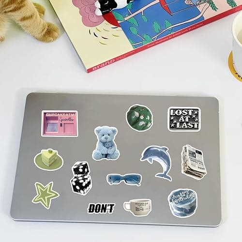 stickers (any will do) thumbnail 6