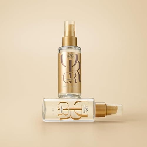 Wella Professionals Oil Reflections Huile capillaire légère révélatrice de lumière pour cheveux fins à normaux - et Oil Reflections Huile lissante sublimatrice de brillance pour tous types de cheveux thumbnail 8