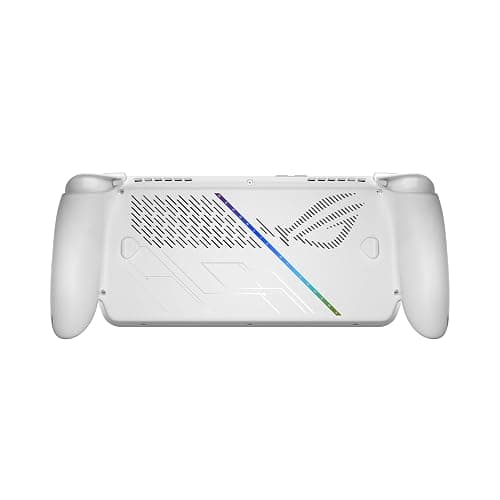 ASUS ROG Xbox Ally 7” 1080p 120Hz Gaming Handheld Touchscreen AMD Ryzen™ Z2 A 16GB RAM 512GB SSD White thumbnail 12
