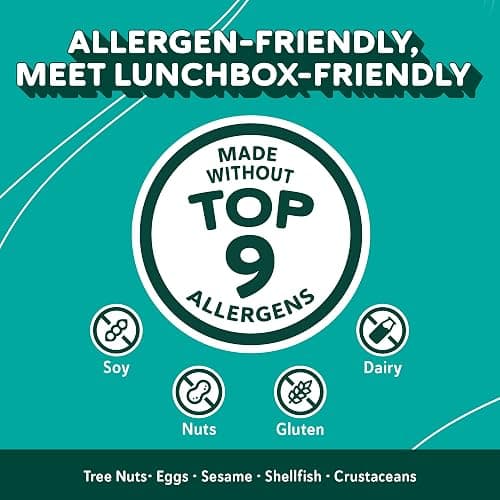 Ripple Kids Original Plant Based Milk | Pediatrician Recommended | 8g Pea Protein | Shelf Stable | Vegan & Non GMO Certififed | Dairy, Soy, Nut, Gluten, and Lactose Free | 8 Fl Oz (Pack of 12) thumbnail 6