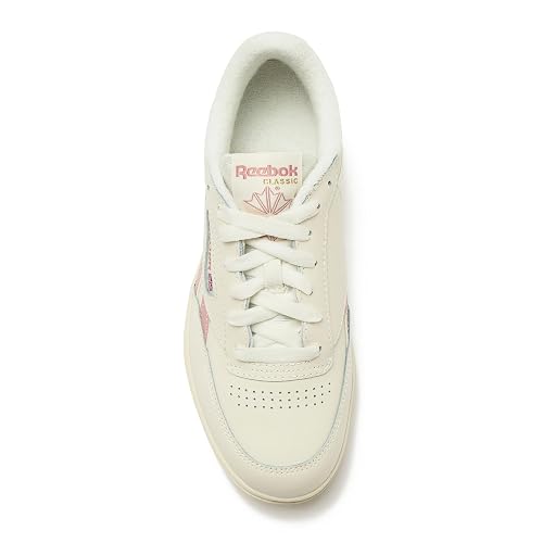 Reebok Womens Club C Double Revenge Platform Tennis Shoes for Women, Fashion Womens Sneakers thumbnail 6