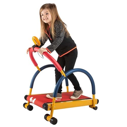 Kids Exercise Equipment Collection: Strength Training, Cardio, and Active Play Essentials - Image 1