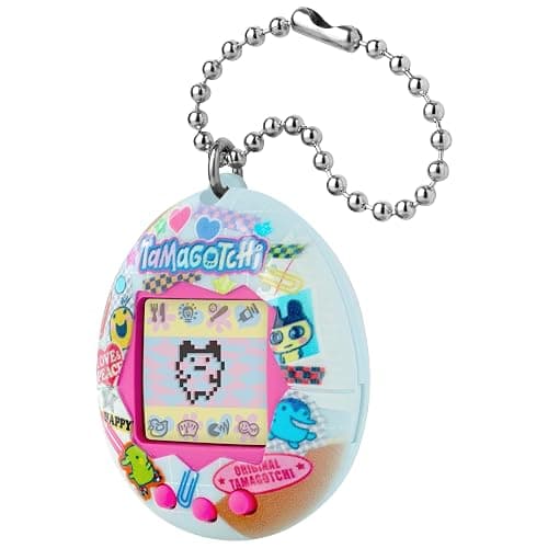 Tamagotchi Original - Tama Collage thumbnail 2
